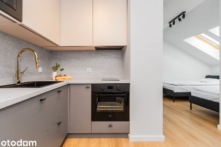 DO WYNAJĘCIA MIESZKANIE W APARTAMENTOWCU TRIMARE SZTUTOWO