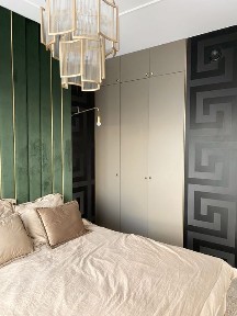 Hanza Tower 70m2