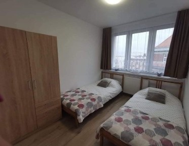 Mieszkanie 3 pokojowe na sprzedaż Kołobrzeg