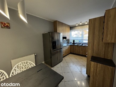 Przestronny dom 180 m² z ogrodem | Skórzewo | Dla rodziny lub firmy