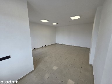 Lokal biurowo - usługowy - Osowa Góra ul. Kolbego 40