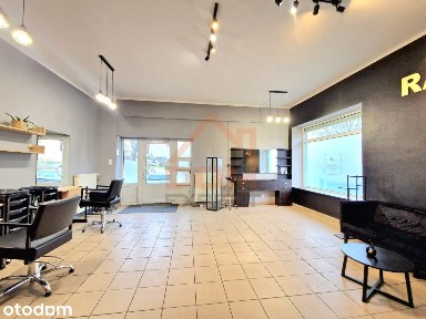 Lokal Użytkowy 45 m2 Glinki