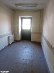 Lokal biurowo- handlowy o pow. 120 m2, Chełm ul. Kolejowa 89a