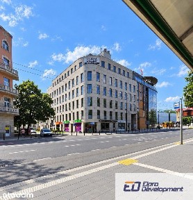 Narożny lokal 103 m² w ścisłym centrum Lublina