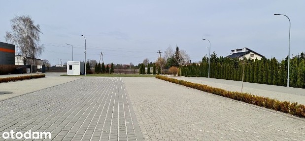 Wynajmę Biurowiec, parking, światłowód, klimatyzac