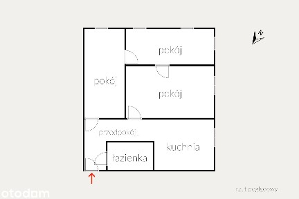 ul. Marszałka Józefa Piłsudskiego, Koszalin, zachodniopomorskie