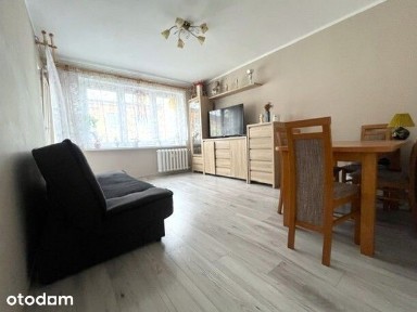 3 pokoje, balkon, piwnica - Pyrzyce