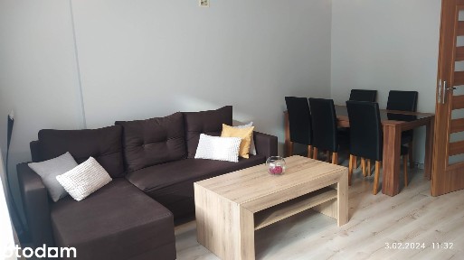 Mieszkanie inwestycyjne! Ścisłe centrum|50 m²| umowa najmu do 06.2028r