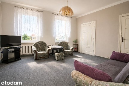 Mieszkanie 87, 89 m², Garaż, Centrum, BezCzynszowe