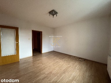 Duże 2 pokoje - parter - niski czynsz - 6175zł/m2