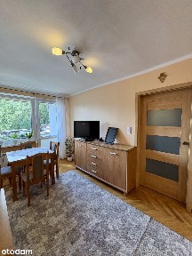 2 pokojowe mieszkanie z balkonem, na 1 piętrze - Koszalin