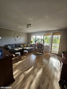 3 pokoje | 62,12 m² | II piętro | Szczecin, ul. Kormoranów 13