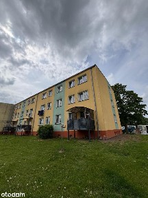 1 lub 2 pok | 28m | 1 Piętro | Os.Bema