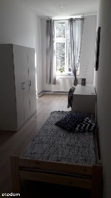 Mieszkanie 5-pokojowe pod inwestycję w Centrum!