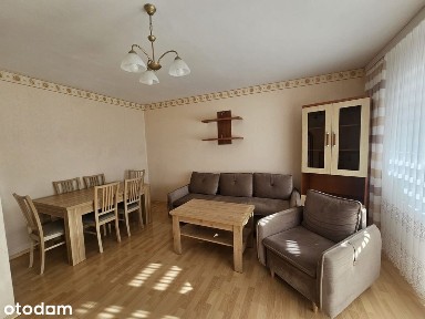 Mieszkanie 2-pokojowe z balkonem na sprzedaż!