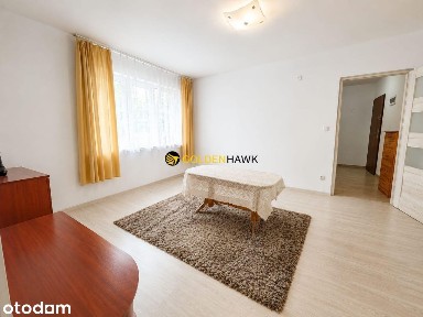 2 pokoje | I piętro | ogródek ok. 40 m² | piwnica
