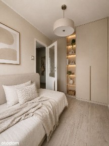 38,2 m² | 2 pokoje | Spółdzielczo-własnościowe