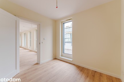 Bivalvi | apartament 2-pok. | 43,83 m² | 410