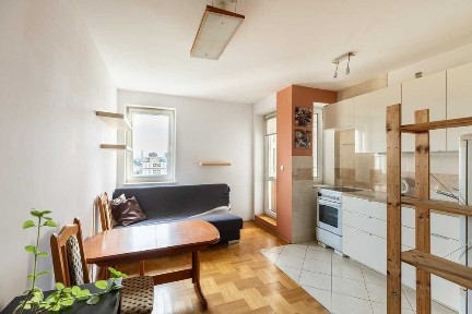 Mazowieckie, Warszawa, Praga-Południe