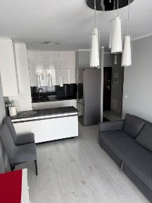 Mieszkanie 39,4 m² | Bemowo | dostepne od już