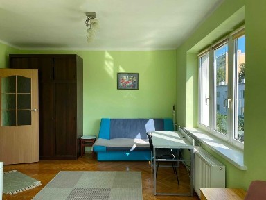 Wynajmę kawalerkę - Obozowa 70 | Wola | 3400 zł total