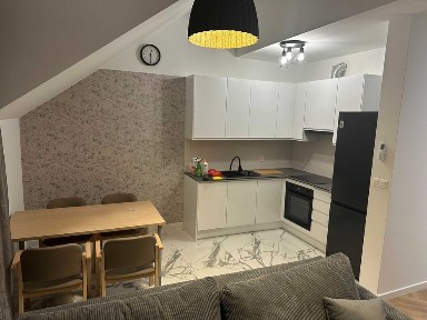 Nowe mieszkanie na wynajem 75m2 ul. Ostródzka 5min od stacji metra