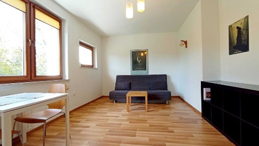 Kawalerka z osobną kuchnią 26 m² na Mokotowie - Joliot-Curie 4. BRAK PROWIZJI