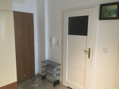 2-pokojowe mieszkanie z balkonem i garażem/ Osiedle Poloneza/ Ursynów