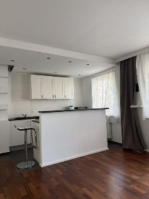 Kawalerka 36 m² z dużym tarasem, garderobą i opcją garażu | Skarbka z Gór