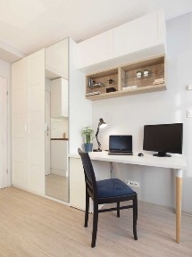 Funkcjonalne Studio Bielany Bajana/Reymonta | Po remoncie | Obok Biedronka | Świetny dojazd AWF, UKSW, Centrum | Internet 1Gbit | 0% prowizji