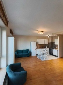 46 m2, Woronicza 78, od zaraz
