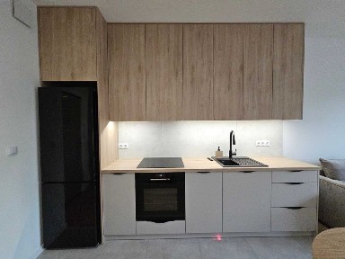 Piastów, ul. Traugutta 10 - 36 m² | Winda | Garaż + komórka | 7 min do pociągu | Wynajem okazjonalny min. 1 rok