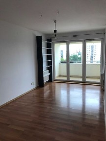 NOWE budownictwo! Przy metrze Natolin, 3 pokoje, 60 m2