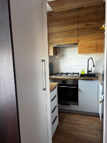 Aktualne Wynajmę mieszkanie 30m2 ul. Ogińskiego 1