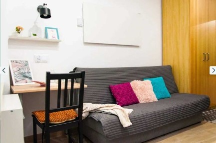 Nowoczesne studio przy tężni ul. Kraszewskiego 7a