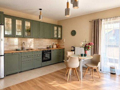 3 POK ul. Puławska 227 wysoki standard GARAŻ BALKON od zaraz
