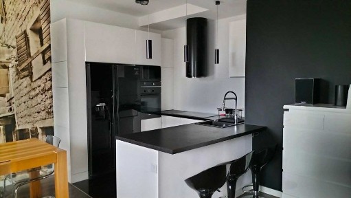 57m² apartament na Sadach Żoliborskich - Jasnodworska 3