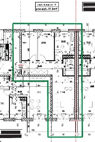 Nowe 57,24 m² | Olsztyn, ul. Boenigka (Jaroty)