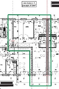 Nowe 57,24 m² | Olsztyn, ul. Boenigka (Jaroty)