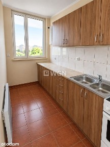 Mieszkanie 34 m² do remontu | Sikorskiego