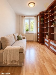 Mieszkanie blisko UWM ! Od zaraz ! Duży Balkon !
