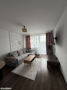 Przytulne mieszkanie z balkonem w Orzyszu