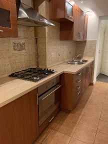 Wynajem mieszkania 2-pokojowego Mokotów Warszawa