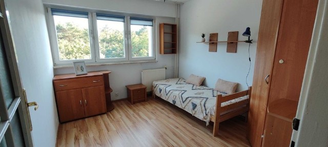 3 pokoje, odświeżone, oddzielna kuchnia, Bielany metro, uksw, awf, zielona i bezpieczna okolica, bezpośrednio