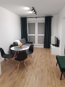 kawalerka 31 m² | Włochy/Ochota | Apartamenty Raków | cicha okolica | dobra lokalizacja