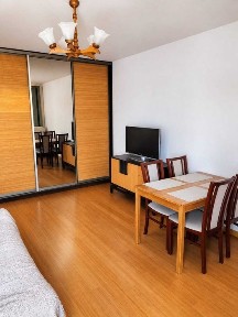 Mieszkanie na wynajem 2 pokoje Ursynów/ Flat for rent