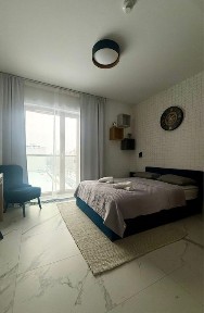 Apartament w Centrum ul.Pawia 51, ochrona 24h