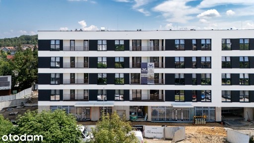 Miejsce Dla Rodziny - Klucze Już W 2026 Roku
