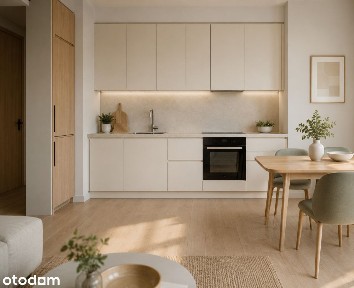 ⭐Bez Prowizji/ Gotowe do odbioru/ 2 pok. / 50 m2 ⭐