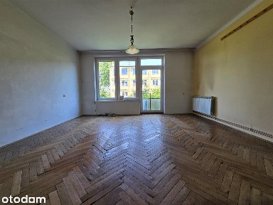 1 pok mieszkanie w świetnej lokalizacji